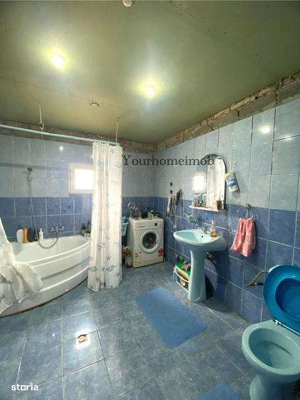 Casa Brestei 3 camere, bucatarie, baie, hol si debara - 3
