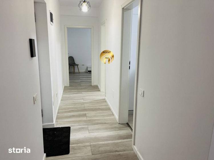 Inchiriaza un apartament perfect pentru familia ta, Prelungirea Ghence - 7