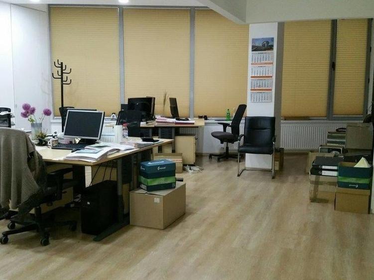 Cladire de birouri de vanzare Natiunile Unite - 11