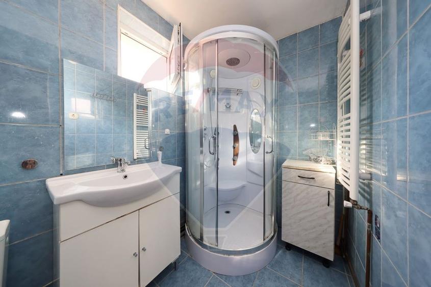 Casa cu 5 camere si curte, de vanzare, zona Centrul Istoric! - 31