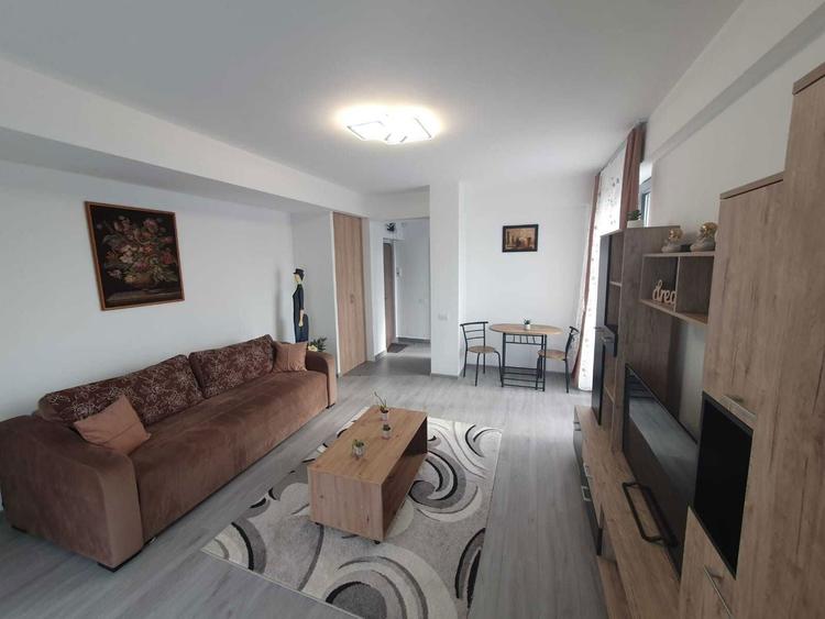 Lux garsoniera noua ultramoderna -Vitan-zona vile - 5