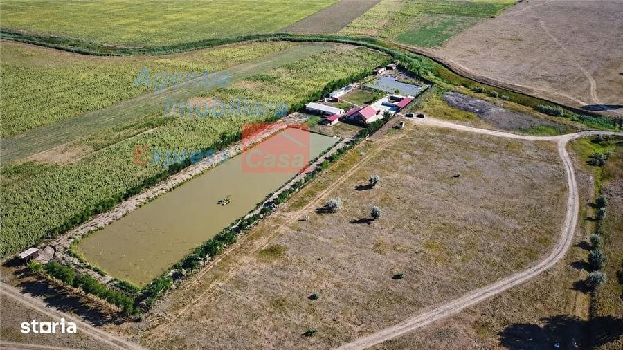Casă cu 4 camere cu Teren 180 Mp în Rediu