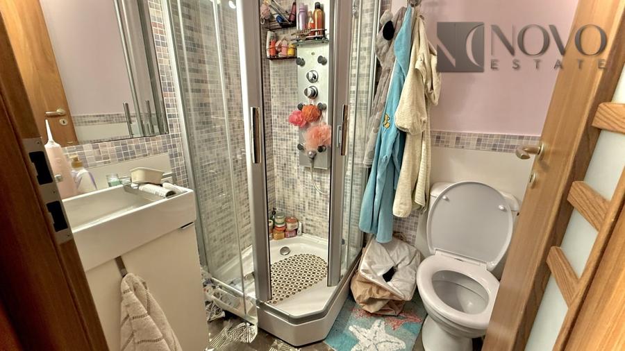 Casa de Vanzare | Decebal | 185 mp | Curte | Terasa - 13