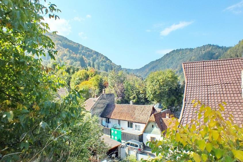 Teren Intravilan - Pozitionare Centrala - 1