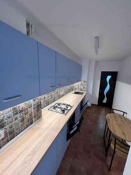 Iancului Pantelimon, 3 camere de inchiriat mobilat, utilat - 17