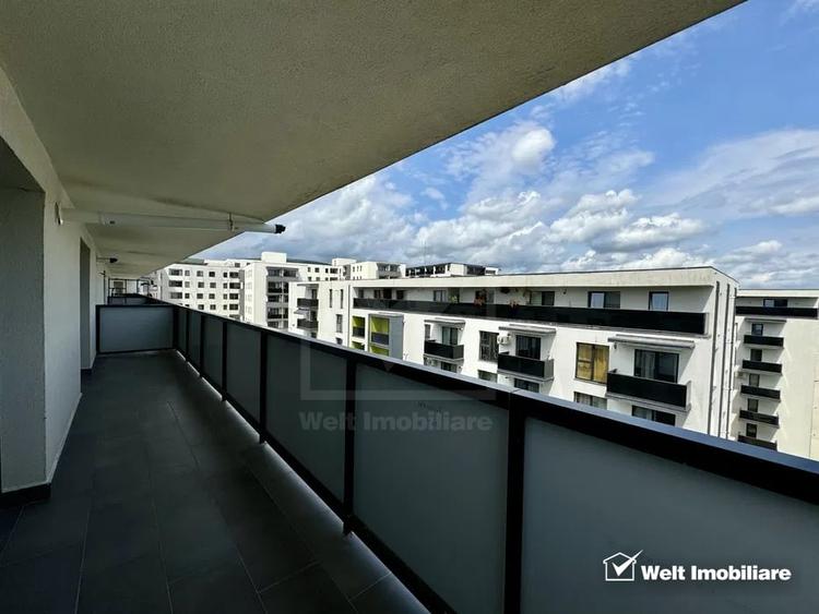 Apartament 2 camere in zona Lombului - 6