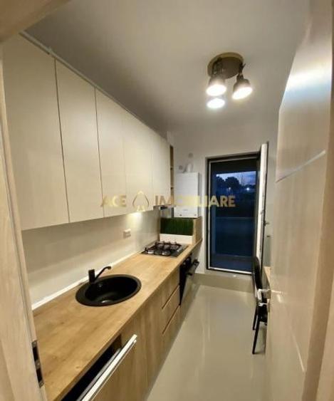 Garsoniera de inchiriat | Lujerului | Metrou | Exigent Plazza | Centrala - 3