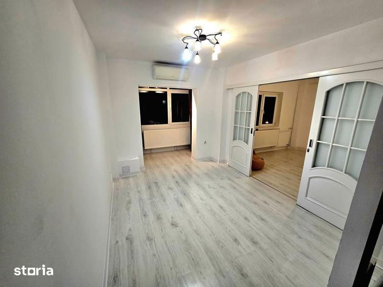 Apartament 2 camere Trivale langa Profi mobilat par?ial luminos - 14