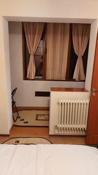 Apartament 2 camere, et. 1, zona Lama, str. Mesteacaului - 7