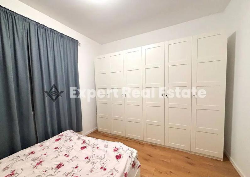 APARTAMENT MODERN 2 CAMERE-DARWIN - 2