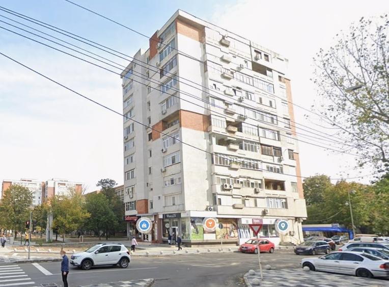 Vanzare 4 camere Brailei-Mazepa, etaj 1/10, centrala proprie, mobilat, utilat - 1