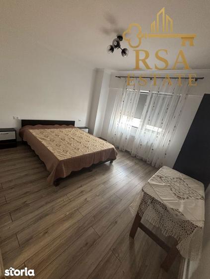 Apartament cu 2 camere de inchiriat + Garaj etaj 5, Dem Radulescu - 10