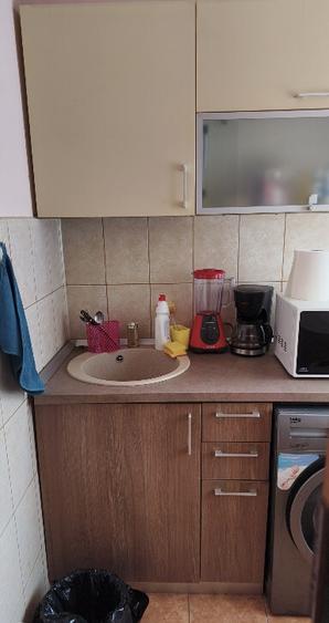 Proprietar inchiriez garsoniera cf.1 Str. Turnu Magurele Nr. 19 - 4