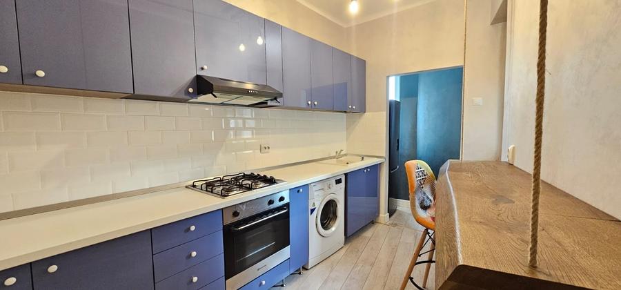 Inchiriere apartament 2 camere, Calea Victoriei, Radisson Blu - 8