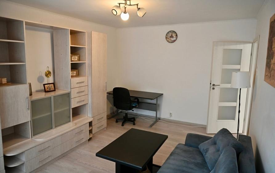 Apartament 2 camere Crângași - 1