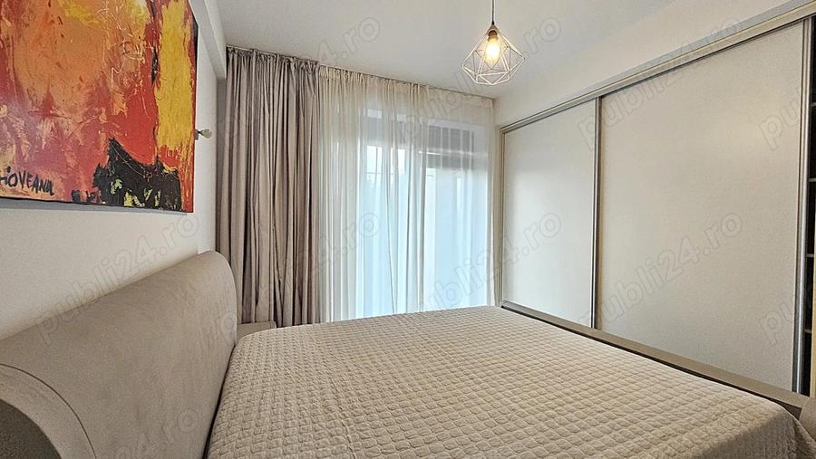 Apartament confortabil 2 camere | Gata de mutat | Straule?ti Baneasa - 6