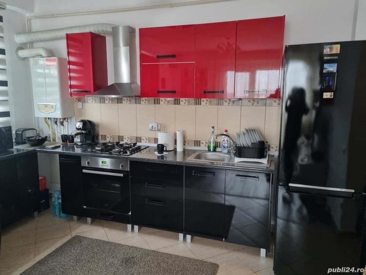 Inchiriez apartament 2 camere in Fundeni str. Marului, zona Dragonul Rosu - 1