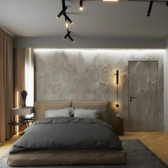 Penthouse 3 camere - 143 mp - Terasa impresionanta - 6