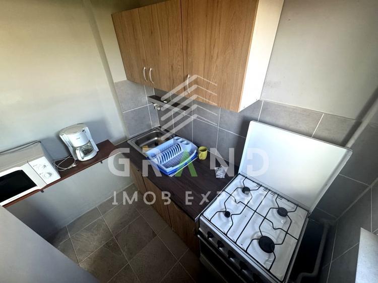 OPORTUNITATE!Garsonieră | 27,5 mp | Balcon închis | Mărăști–Răsăritului - 1