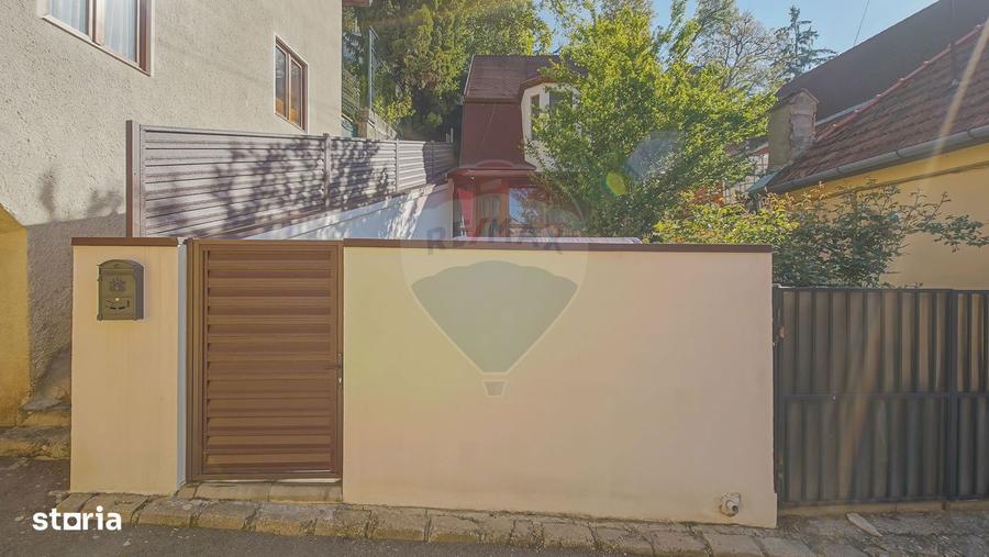 CASA 3 CAMERE CU 86 MP, BECI, POD SI CURTE | ZONA SCHEI - 5