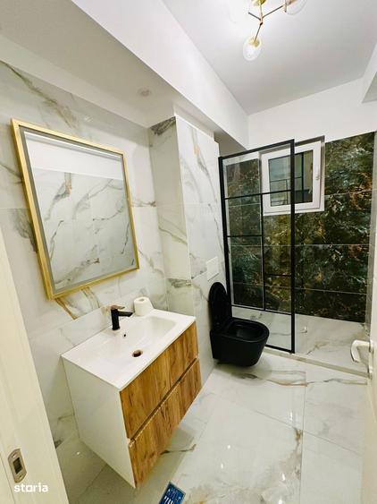 Vila single 4 camere Bragadiru Safirului, 300 mp teren - 8