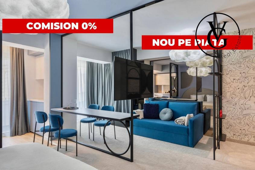 Alezzi Infinity  | Studio Premium | vedere la mare - 1