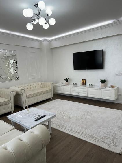 Apartament 3 camere LUX, bloc nou - 16