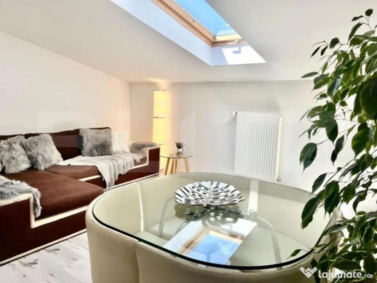 Apartament 3 camere, 85 mp, zona Cetate - 7