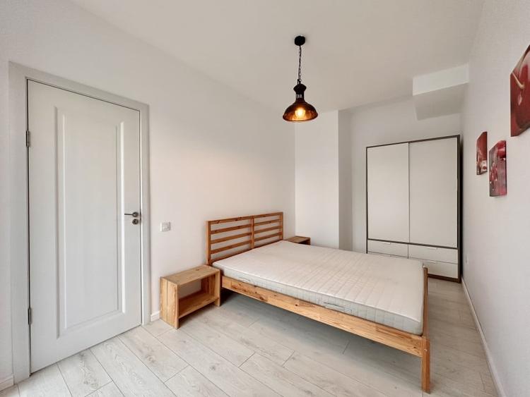 Inchiriere Apartament 2 camere, centru, zona NTT Data - 6