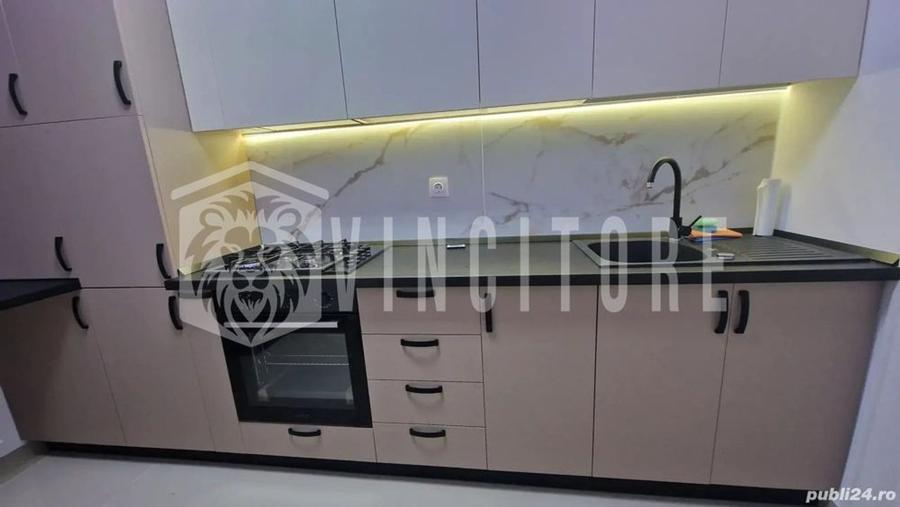 Apartament 2 Camere Progresul | Parcare | Centrala | Bloc Nou - 6