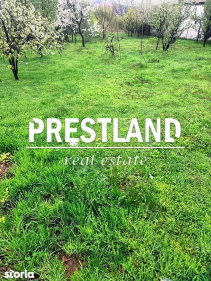 Teren constructie casa de vacanta !! - 1