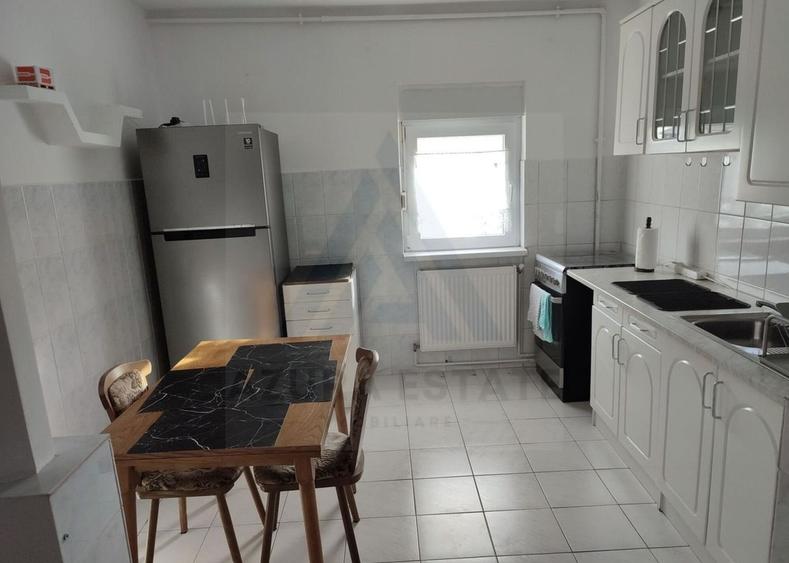 Apartament 2 camere 50 mp utili cu bacon inchis zona Hipodrom 4 - 3