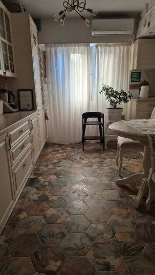 Vand ap.3 camere decomandate lux - 4