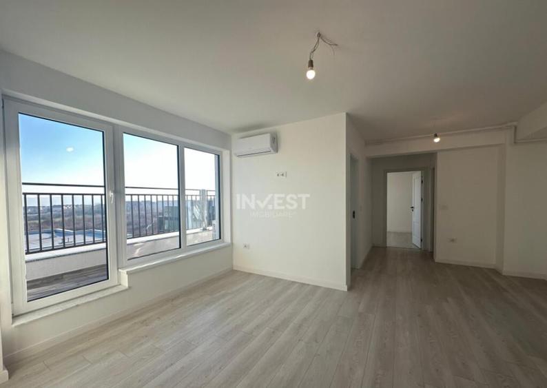 3 CAMERE+ TERASA CU VEDERE PANORAMICA - 8