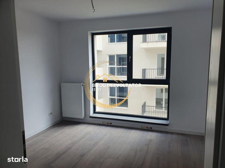 Titan Pallady zona verde Vedere libera Parcare bonus Decomandat Promo - 10