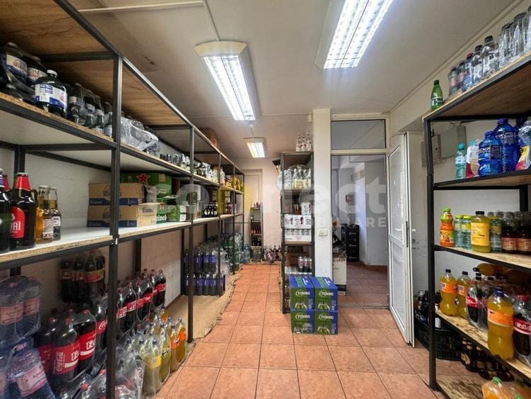 Spatiu comercial de vanzare in cartierul Grigorescu - 7