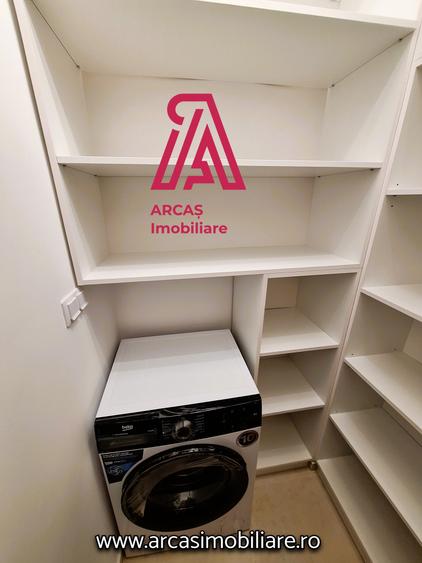 PRIMA CHIRIE Apartament 3 camere 90 mp -parcare subterana! - 17