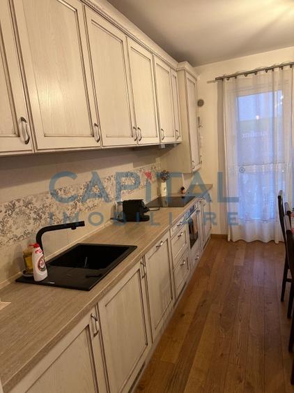 Apartament 3 camere, 73 mp, Columna Residence – langa Vivo, Comision 0% - 11