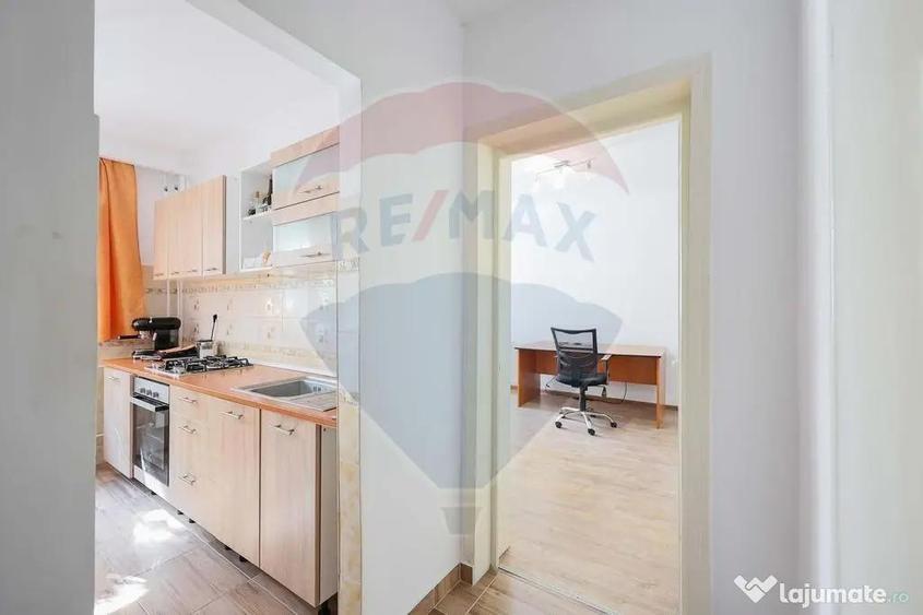 Apartament 2 camere de vanzare, zona Decebal, Oradea - 13