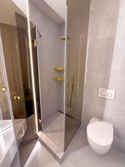 Apartament cu 3 camere decomandat în Herăstrău