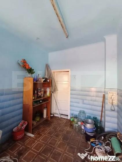 Casa individuala cu 4 camere, teren 857 mp, zona Materna - 1