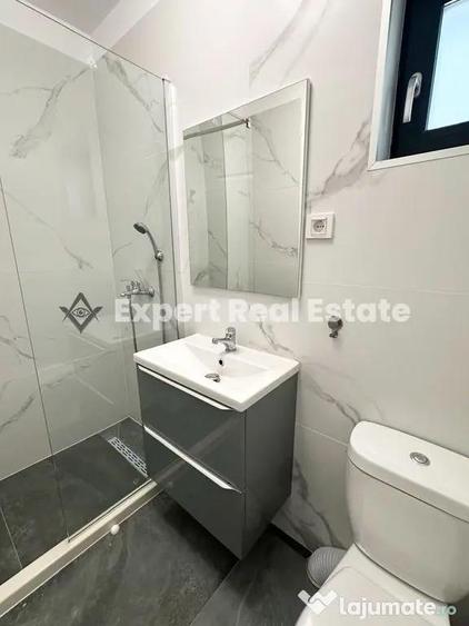 VILA MODERNA-OTOPENI-PET FRIENDLY - 15