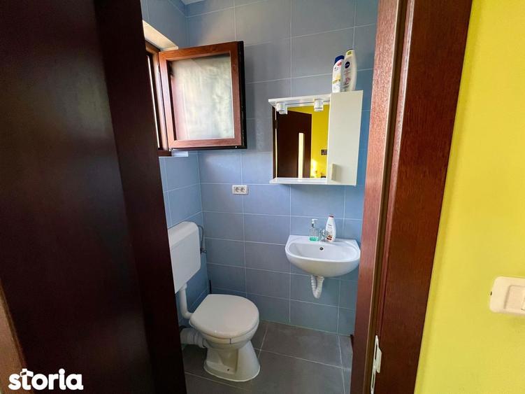 Casa parter 3 camere, garaj si anexa - 3