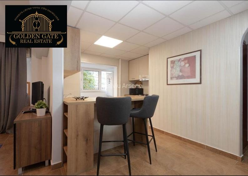 Victoriei - Ion Mihalache | 2Camere Decomandat | Metrou