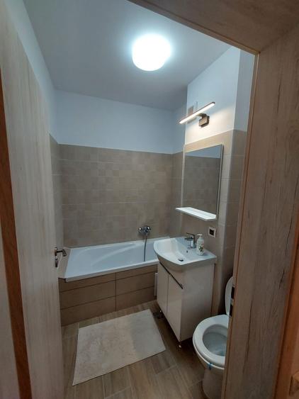 Apartament 2 camere de inchiriat Rotar Park 2 - 3