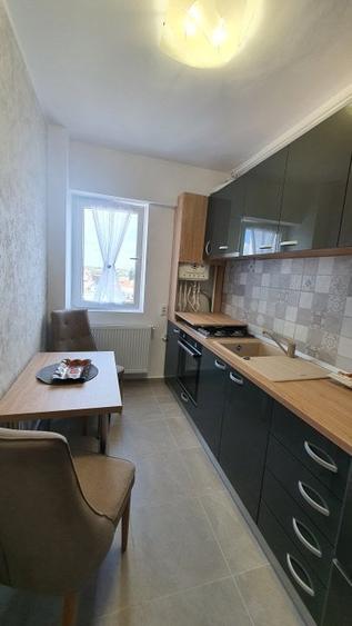 Alexandriei - Bragadiru -  Apartament 2 camere, modern, NOU, centrala, parcare - 2