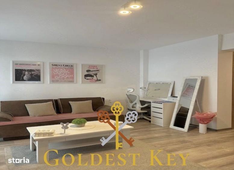 Apartament modern la cheie! Parcare inclusa! Zona Petrom - 4