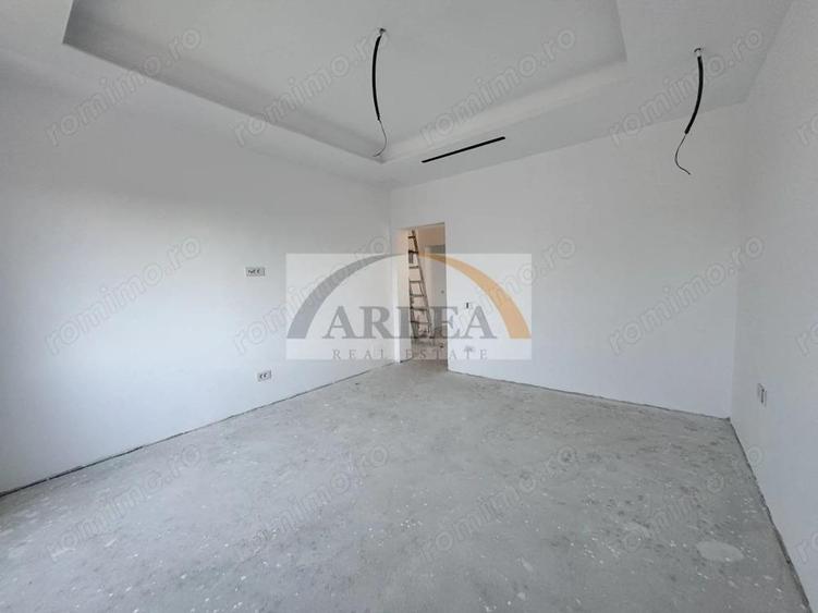 Vila 5 camere Bulevardul Pipera strada privata - 6