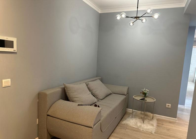 2 camere in cel mai nou ansamblu rezidential din cartierul Buna Ziua - 1