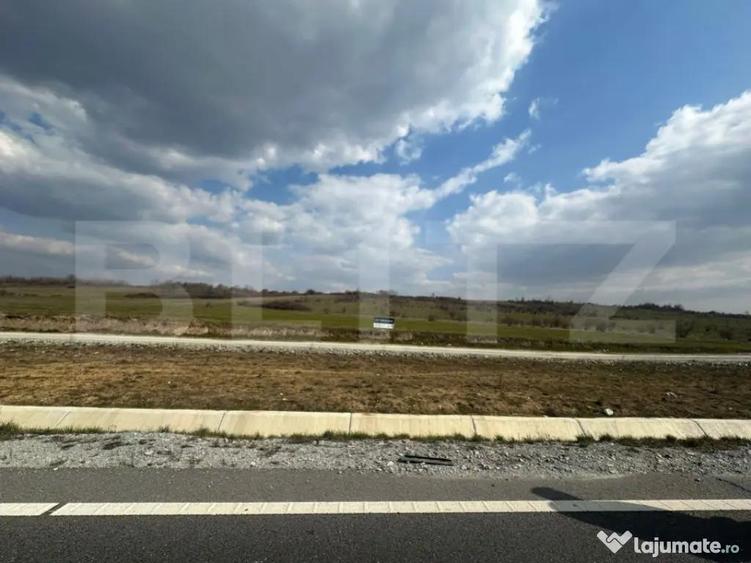 Teren extravilan Cartier Vadeni - 3